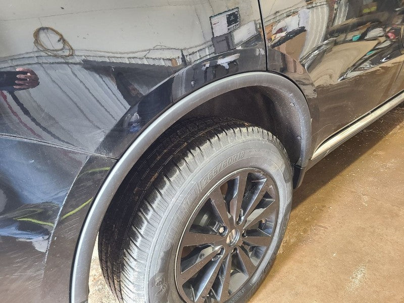 DURANGO   2019 Fender Flare/Extension 669095