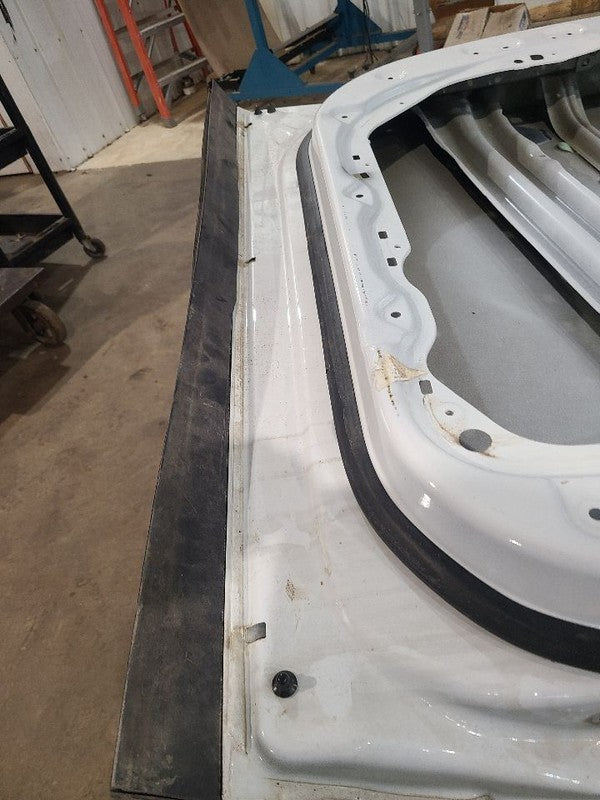 Driver Front Door Laminated Glass Fits 20-22 TELLURIDE 624140