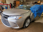 Camera/Projector Camera Rear Decklid Mounted Fits 15-17 CAMRY 558792