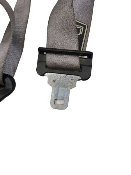 E350SD    1999 Seat Belt Front 586566