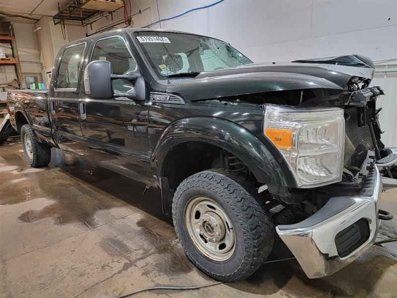 F250SD    2013 Owners Manual 538855