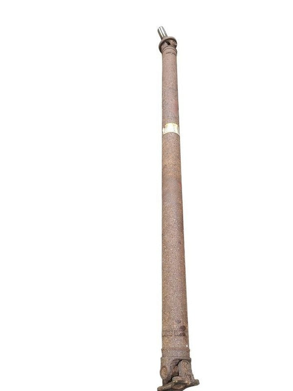 Rear Drive Shaft 145" Wb Assembly 4WD 5.0L Fits 13-14 FORD F150 PICKUP