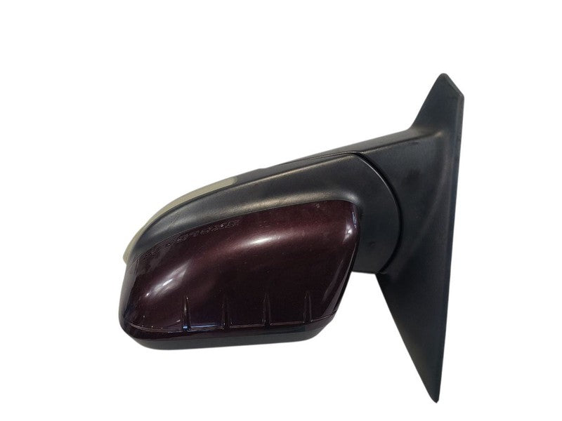 Driver Side View Mirror Power Folding Painted Fits 11-15 EXPLORER 6623