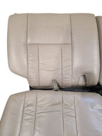 4 RUNNER  1999 Seat Rear 621841