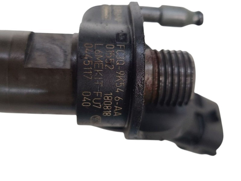 Fuel Injection Parts Fuel Injector 6.7L 2 Fits 15-19 FORD F250SD PICKU