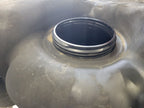 Fuel Tank Fits 02-06 SPRINTER 2500 669893