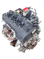 Engine 2.7L VIN X 5th Digit 2TRFE Engine 4 Cylinder Fits 05-15 TACOMA 