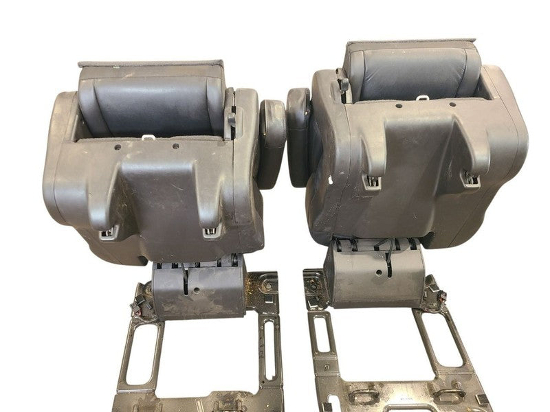 SUBURBN15 2008 Seat Rear 671111