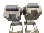 SUBURBN15 2008 Seat Rear 671111