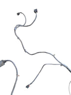 RAM2500   2011 Lamp Wiring Harness 641152