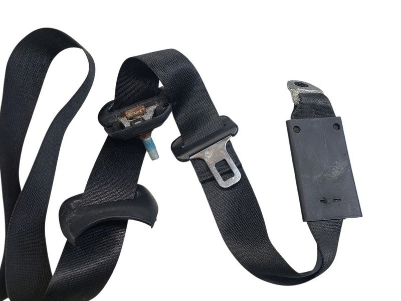WRANGENEW 2018 Seat Belt Rear 662057