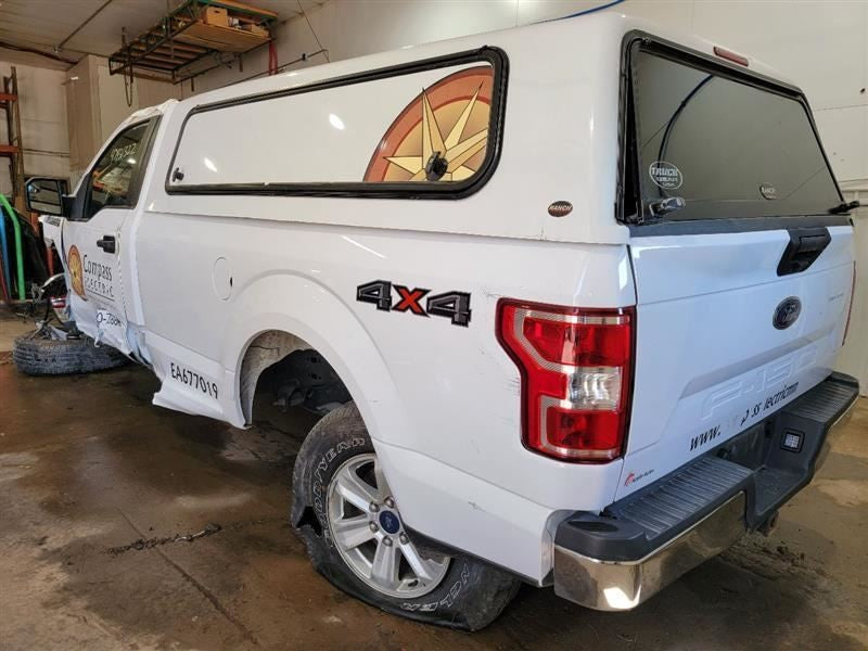 Steering Column Shift Fits 18-20 FORD F150 PICKUP 452695