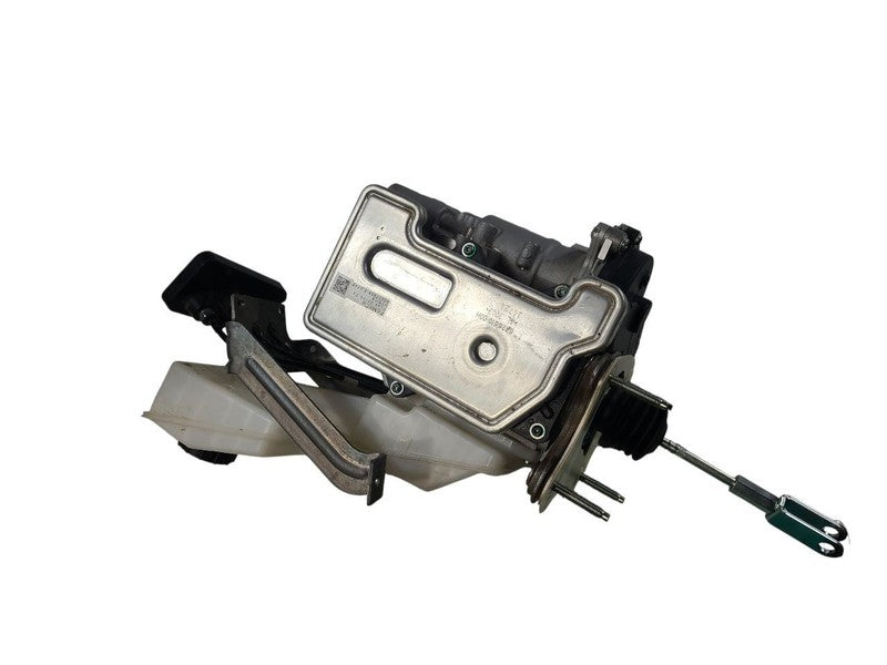 Power Brake Booster King Ranch Fits 21-23 FORD F150 PICKUP 655356