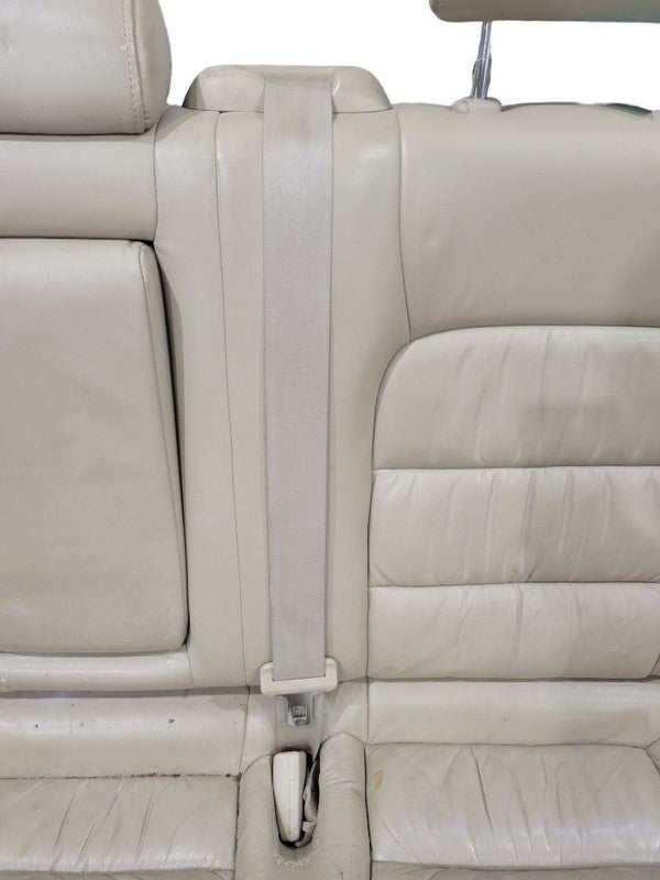 LX470     1999 Seat Rear 674386