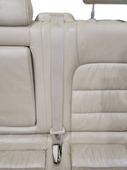 LX470     1999 Seat Rear 674386