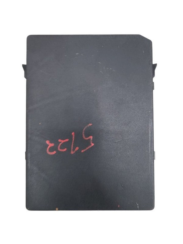 Chassis ECM Supply Engine Compartment Power Fits 19-25 ALTIMA 680008