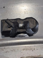 Wheel 20x9 Alloy 10 Spoke Fits 15-18 PORSCHE MACAN 661508