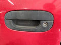 RAM3500   1999 Door Handle Exterior 584507