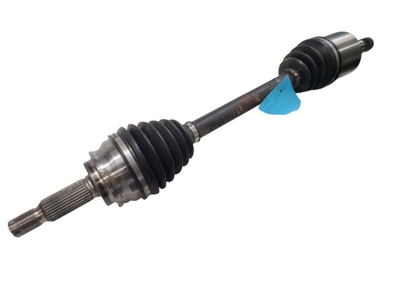 Driver Axle Shaft Gasoline Front Axle 2.4L AWD Fits 08-20 OUTLANDER 62