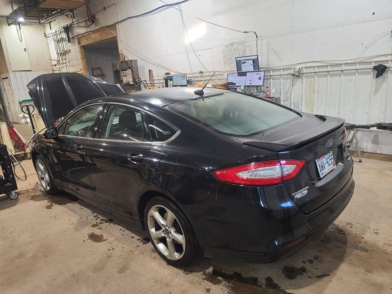 FUSION    2015 Engine Cover 651822