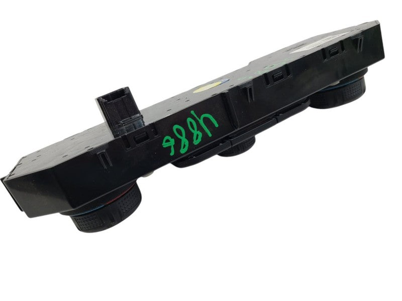 Temperature Control CJ2 Opt KA1 Fits 20-23 SILVERADO 1500 PICKUP 61274