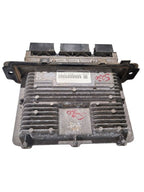 Engine ECM Electronic Contrl Module 6.7L Fits 12 FORD F250SD 648610 CC