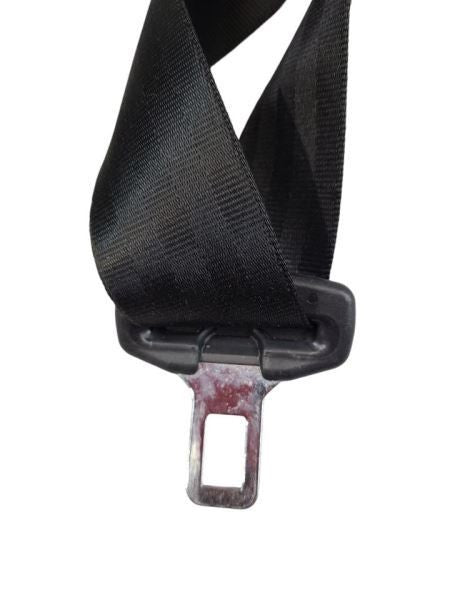 Q7 AUDI   2015 Seat Belt Rear 591256