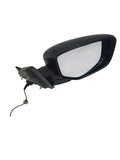 Passenger Side View Mirror Power Body Colored Sedan Fits 13-17 ACCORD 