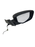 Passenger Side View Mirror Power Body Colored Sedan Fits 13-17 ACCORD 