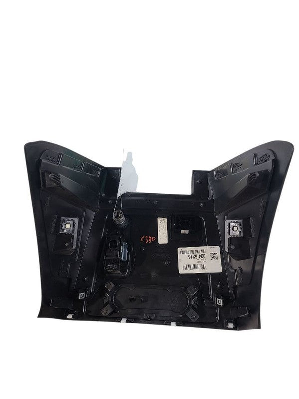 EXPLORER  2020 Dash Bezel 657601