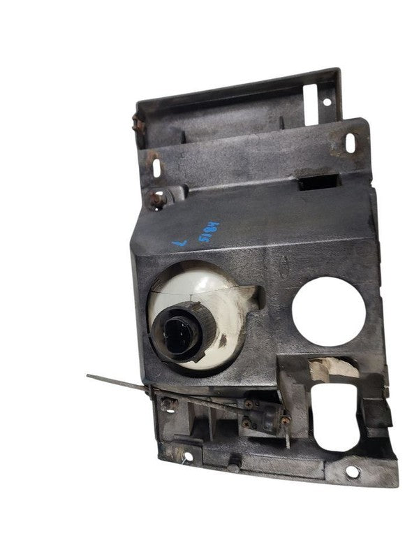 Driver Left Headlight Excluding Limited Black Door Fits 91-94 EXPLORER