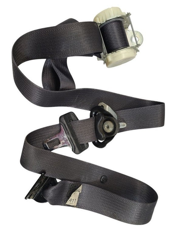 ESCALAESV 2011 Seat Belt Rear 609311