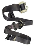ESCALAESV 2011 Seat Belt Rear 609311
