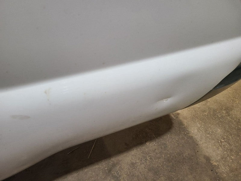 Driver Quarter Panel Bed Side Srw 8' Box Fits 11-16 FORD F250SD PICKUP
