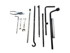 LX470     1999 Jack 674439