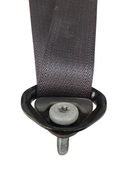 SILVRDO25 2015 Seat Belt Rear 596664