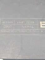 Fuse Box Engine Fits 10-26 FRONTIER 671027