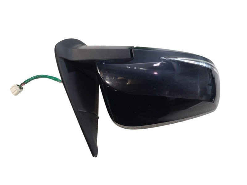 Passenger Side View Mirror With Signal Lamp Fits 16-23 TACOMA 677305