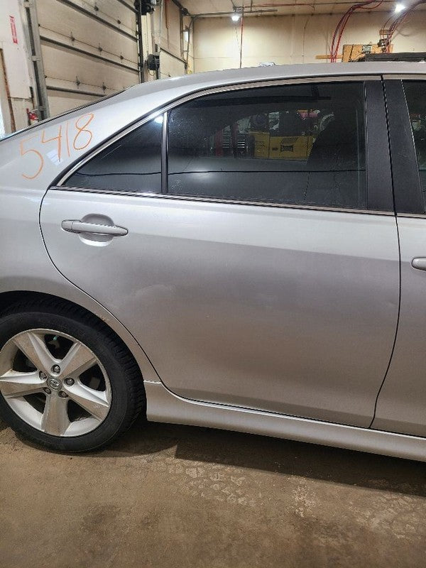 Passenger Rear Side Door Electric Windows Fits 07-11 CAMRY 660241