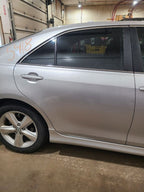 Passenger Rear Side Door Electric Windows Fits 07-11 CAMRY 660241