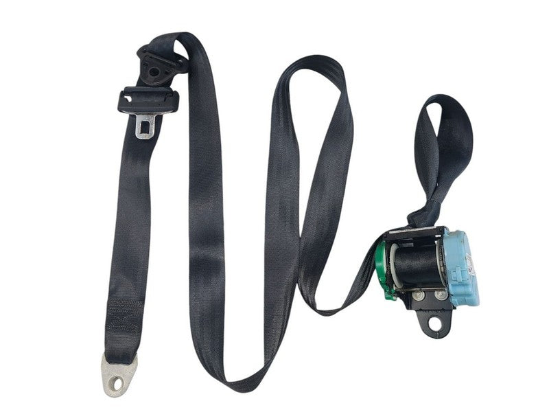 DAKOTA    2004 Seat Belt Rear 668221