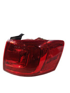 Passenger Tail Light Sedan Base Incandescent Lamps Fits 11-14 JETTA 65