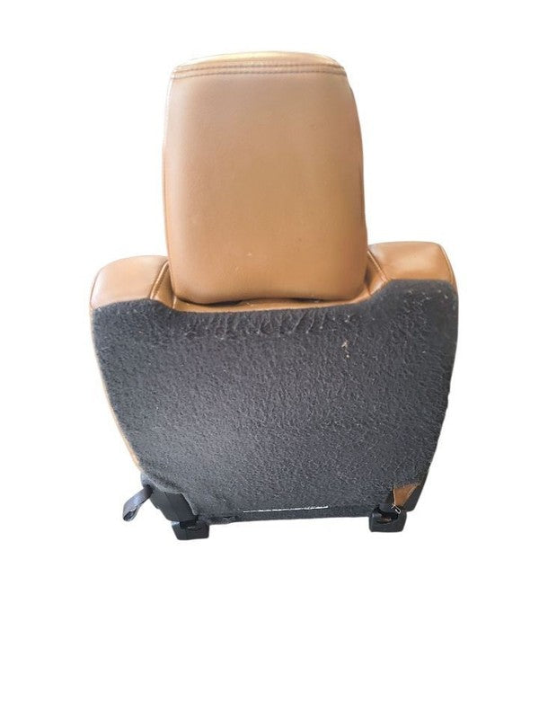 MKT       2012 Seat Rear 643883