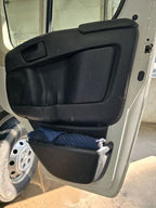 Passenger Front Door Electric Fits 14-19 PROMASTER 1500 VAN 599007
