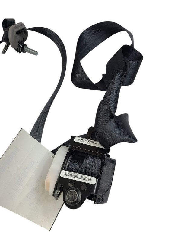 PILOT     2016 Seat Belt Rear 608354