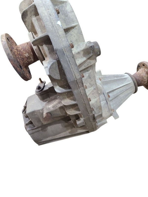 Transfer Case Manual Shift ID 6C34-BA Fits 03-10 FORD F250SD PICKUP 64