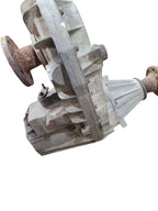 Transfer Case Manual Shift ID 6C34-BA Fits 03-10 FORD F250SD PICKUP 64