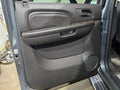 DENALI XL 2007 Door Trim Panel Rear 638422