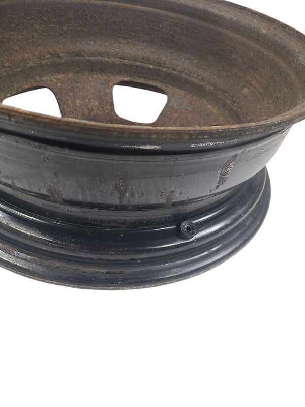 Wheel Chassis Cab DRW 17x6 Steel Painted Fits 03-18 DODGE 3500 PICKUP 