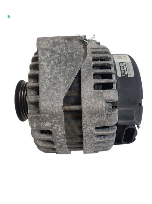 Alternator 145 Amp ID 20989650 Fits 05-11 EXPRESS 1500 VAN 665126